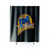 Stephen Curry Golden State Warriors Shower Curtains