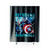 Avengers Assemble Captain America Avengers Endgame Shower Curtains
