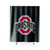 Ohio State Shower Curtains