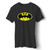 Zubat Pokemon Batman Pokemon Nintendo Man's T-Shirt