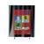 Bjorn Again Live Neu-Isenburg Frankfurt 2001 Shower Curtains