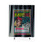 Blondie Devo Concert S Shower Curtains
