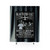Blue Oyster Cult Replica 1977 Concert Poster Shower Curtains