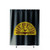 Sun Records Traditional Logo Shower Curtains