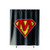 Super M Shower Curtains