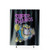 Super Thanos Shower Curtains