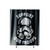 Support Our Troops Storm Trooper Star Wars Shower Curtains