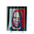 Supreme Court Justices Clarence Thomas Shower Curtains