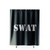 Swat On Youth And Adult Shower Curtains