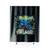 Outkast Atliens Rap Hip Hop Music Shower Curtains
