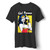 Wonder Woman Girl Power Man's T-Shirt