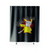 Pika Pika Pika Chu Shower Curtains Pika Pika Pika Chu Shower Curtains