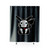 Pikachu Skel Pika Shower Curtains Pikachu Skel Pika Shower Curtains