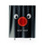 Pingu Noot Noot Face Shower Curtains