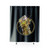 Avengers Infinity Gauntlet Shower Curtains