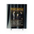 Boyce Avenue Fall Tour 2010 Shower Curtains Boyce Avenue Fall Tour 2010 Shower Curtains