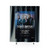Boyce Avenue Live In Singapore 2018 Concert Tour Shower Curtains Boyce Avenue Live In Singapore 2018 Concert Tour Shower Curtains
