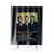 Boyce Avenue Spring Tour Shower Curtains Boyce Avenue Spring Tour Shower Curtains