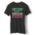 Were All In Misery Christmas Vacation Movie Quote Man's T-Shirt