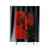 Cancer Bats Brainwashed Tour 2015 Shower Curtains
