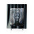 Chet Zar Tool Shower Curtains