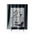 Chicken Shack 1969 Shower Curtains