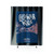Cold War Kids Festival Shower Curtains