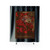 Danny Excess Royal Blood Southwest Tour Shower Curtains
