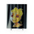 Baby Groot Smile Guardians Of The Galaxy Vol 2 Shower Curtains