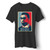 West For President 2020 Kanye West 2020 Presidential Poster Man's T-Shirt