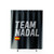 Team Rafael Nadal Shower Curtains