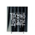 Technoblade 2 Shower Curtains