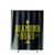 Ted Lasso Diamond Dogs Logo Shower Curtains