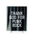 Thank God For Punk Shower Curtains