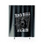 Bad Bill Club Salt Life Style Shower Curtains