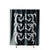The Cult Repeating Logo Shower Curtains
