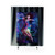 Doja Cat Poster Album Cover Planet Her Poster Shower Curtains