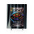 Electric Light Orchestra Shower Curtains