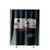 The Eagles Hotel California Shower Curtains