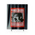 Frank Zappa Hot Rats Berlin 1972 Shower Curtains