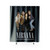 Seinfeld Nirvana Shower Curtains