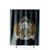 Baruuk Circle Logo Warframe Shower Curtains