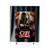 God Bless Ozzy Osbourne Shower Curtains