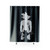 Son Goku Dbz Shower Curtains
