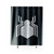 Spider Man Emblem Shower Curtains