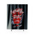 Spider Man Soul Shower Curtains