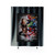 Stan Lee Superheroes Thank You For The Memories Shower Curtains