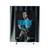 Hella Mega Tour 1 Shower Curtains