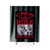 Hole Replica Cbgb 1991 Concert Poster Shower Curtains