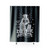 Star Wars Darth Vader Empire Beer Shower Curtains